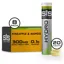 Science in Sport GO Hydro 8 Pack Hydration Drink Tablets in Pineapple