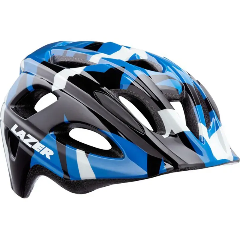 Lazer nutz sales youth helmet