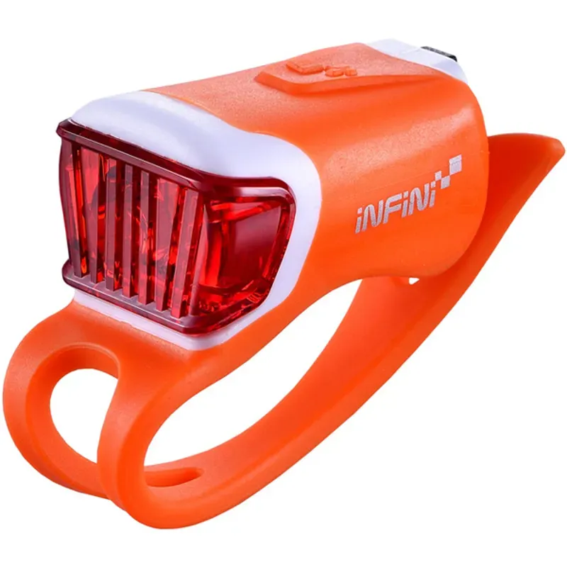 Infini led bike deals light