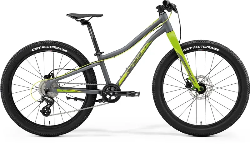 Merida sales 24 matts