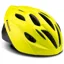 Madison Track Helmet in Yellow