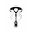 Pulse B2 Cage White