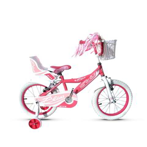 Cosmic sales princess bike