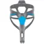 Zefal Pulse A2 Bottle Cage in Grey/Blue