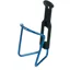 Zefal Aluplast 124 Bottle Cage in Blue
