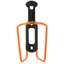 Zefal Aluplast 124 Bottle Cage in Orange