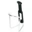 Zefal Aluplast 124 Bottle Cage in Silver